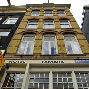 Hotel Tamara